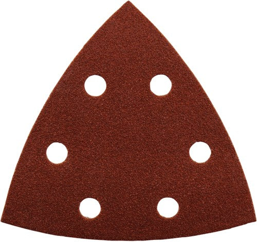 Makita accessoires makita p-42628 schuurvel 3-k k100 red v.