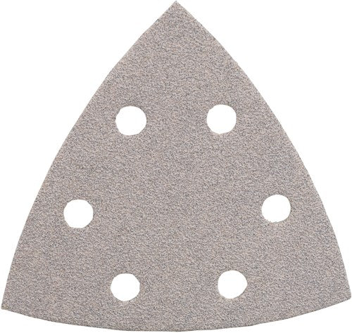 Makita accessoires makita p-42802 delta schuurvel 3-k 94mm a100 velcro 50 stuks