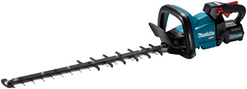 Makita uh006gd201 | heggenschaar | xgt 40 volt max | terugsnoeiuitvoering | 60 cm | set | 2x 2,5 ah accu