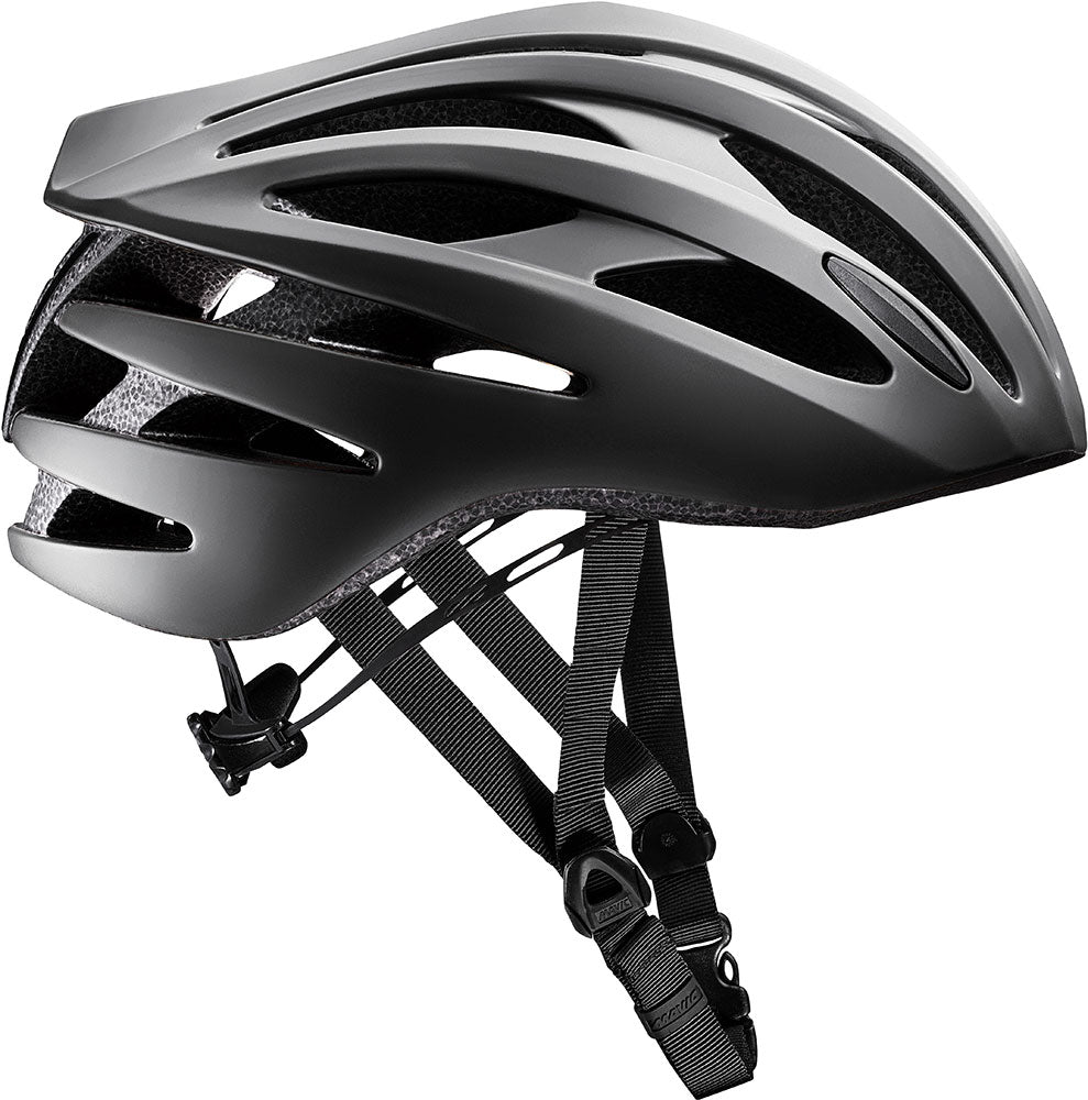 Mavic aksium elite - road bike helmet | m (54-59 cm)