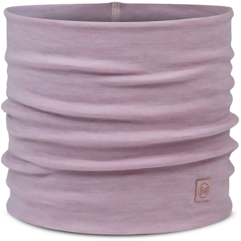 Buff merino heavyweight - multifunctional scarf