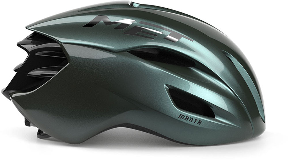 Met manta mips - cycling hel