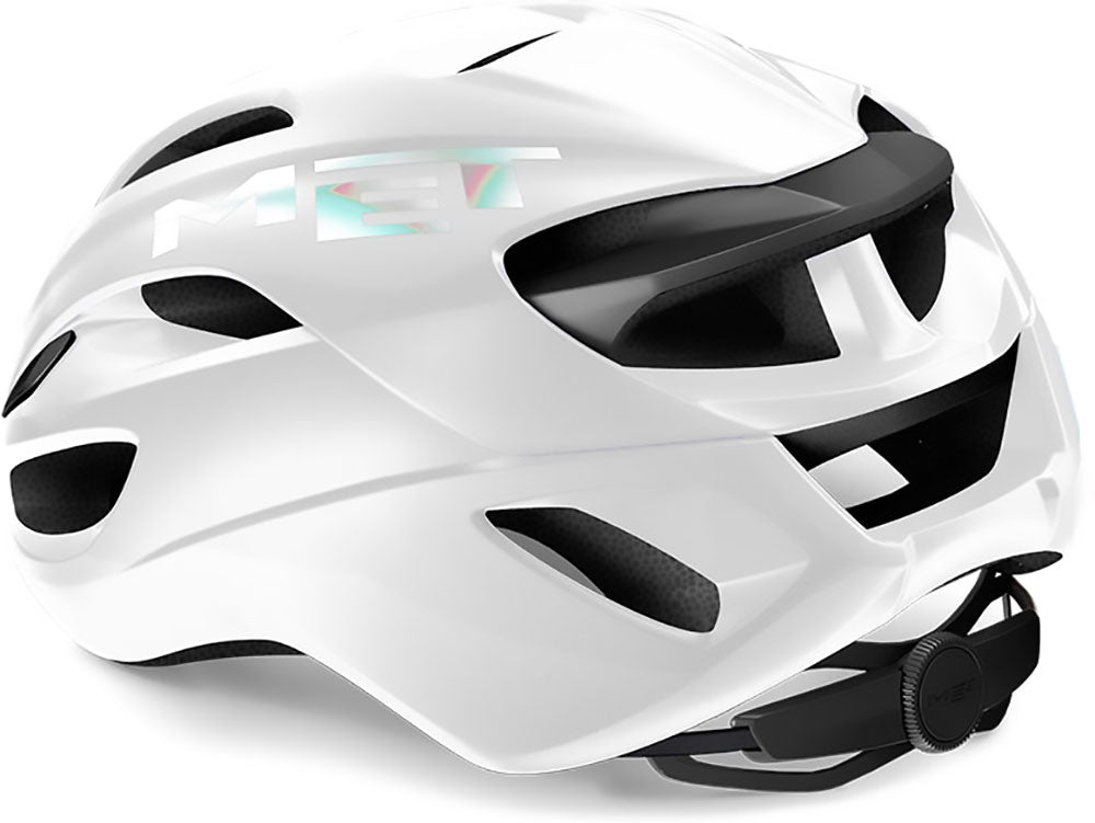 Met rivale mips - road bike hel