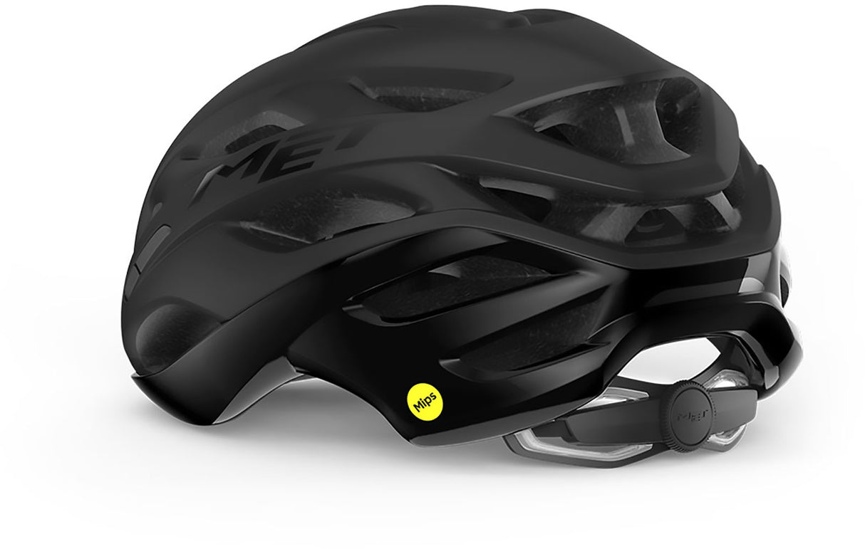 Met estro mips - road bike hel | m (56-58 cm)