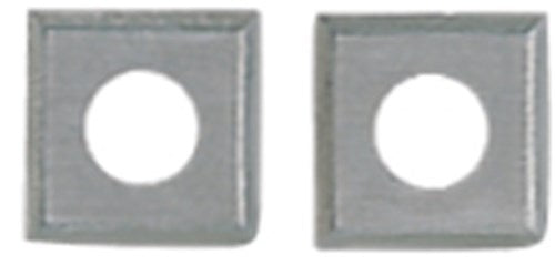 Metabo accessoires set omkeerbare frezen (4 st.) hw - 631720000