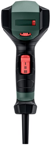 Metabo hg 20-600 | heteluchtpistool | 2000 w | in doos - 602066000