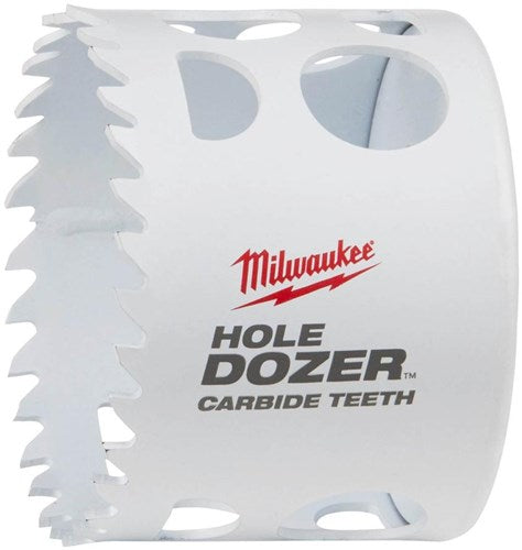 Milwaukee accessoires gatzaag hole dozer tct 68 mm | 1 stuk - 49560730