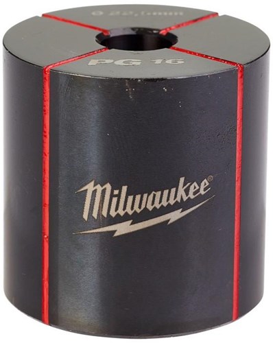 Milwaukee accessoires matrijs 22.5 mm - 4932430915