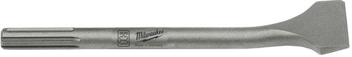Milwaukee accessoires milwaukee sds-max tegelbeitel sds-max tile removal 300 x 80 - 1 st - 4932399234