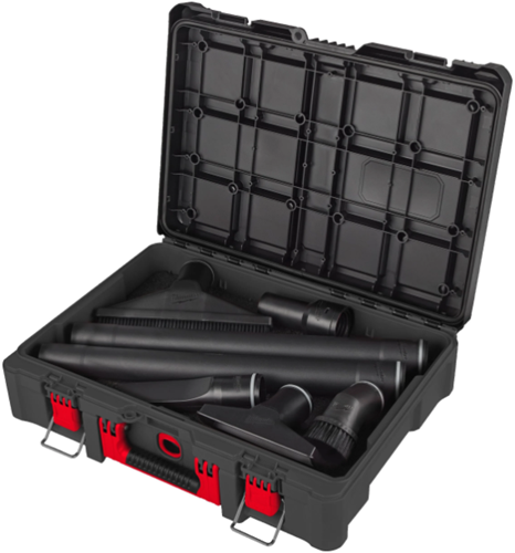 Milwaukee accessoires milwaukee cleaning set | m18 onef2vc34m - 4932498660