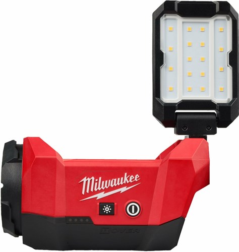 Milwaukee m12 alip-0 packout area lamp | 1000l - 4933500321