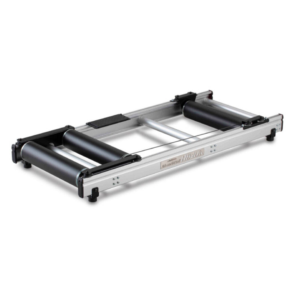 Minoura rollenbank liveroll r820 - professional