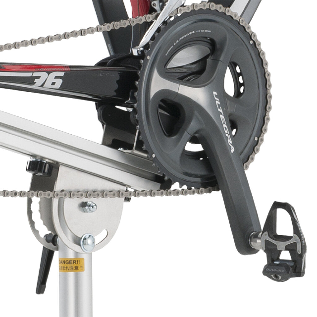 Werkstandaard Minoura RS-1800 opvouwbaar 3-poot
