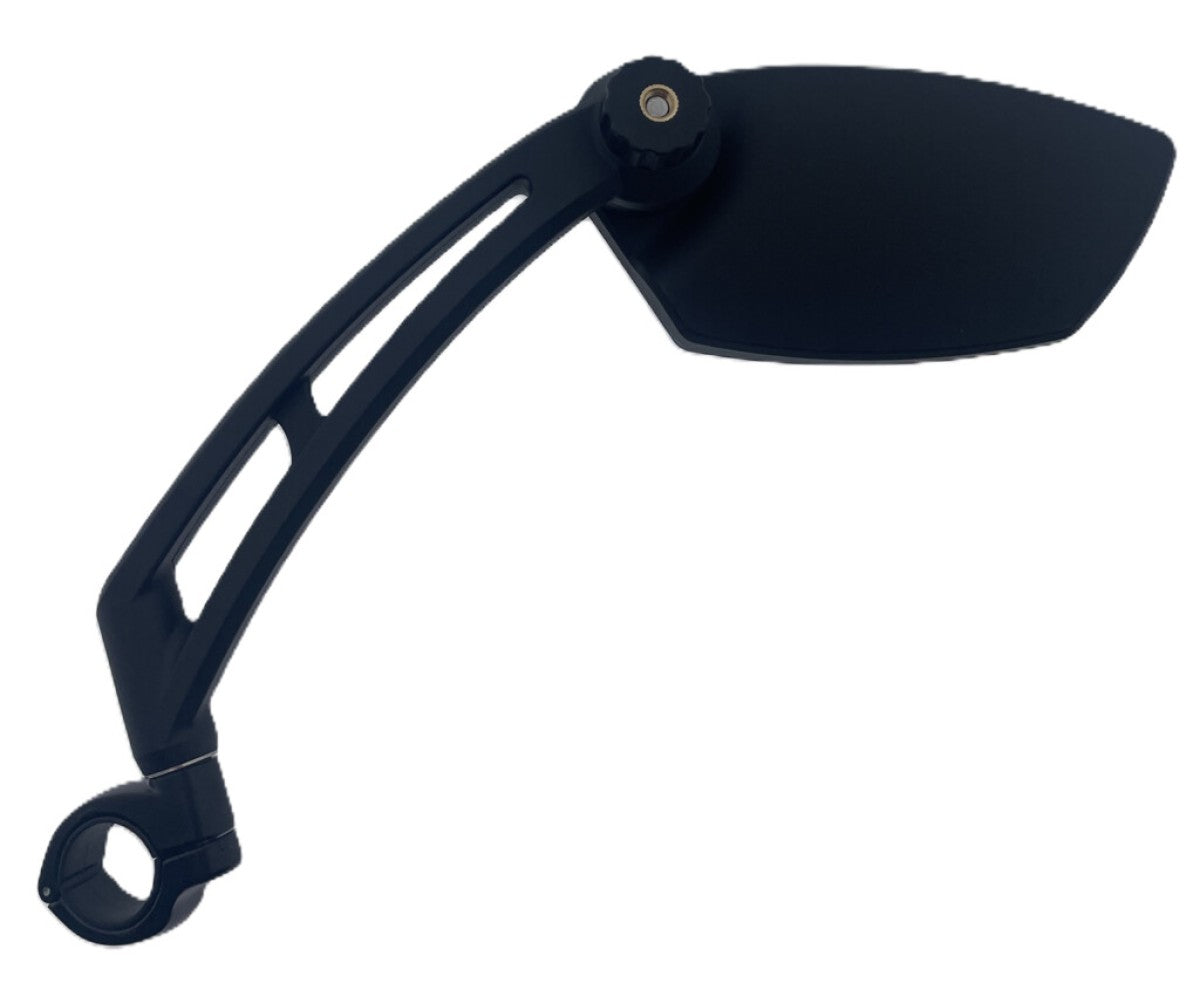 Mirage spiegel deluxe duo met lichtdimmend glas en klem