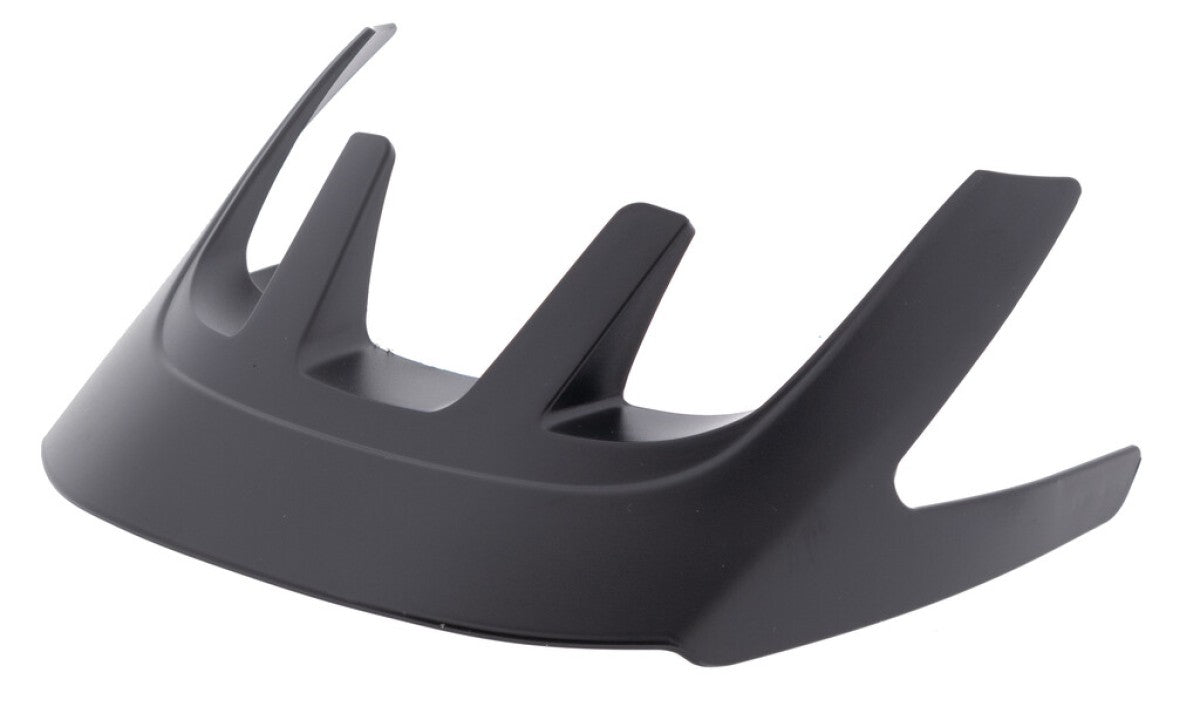 Buzaglo mirage tour mtb helm 58-61cm, nta, mat zwart