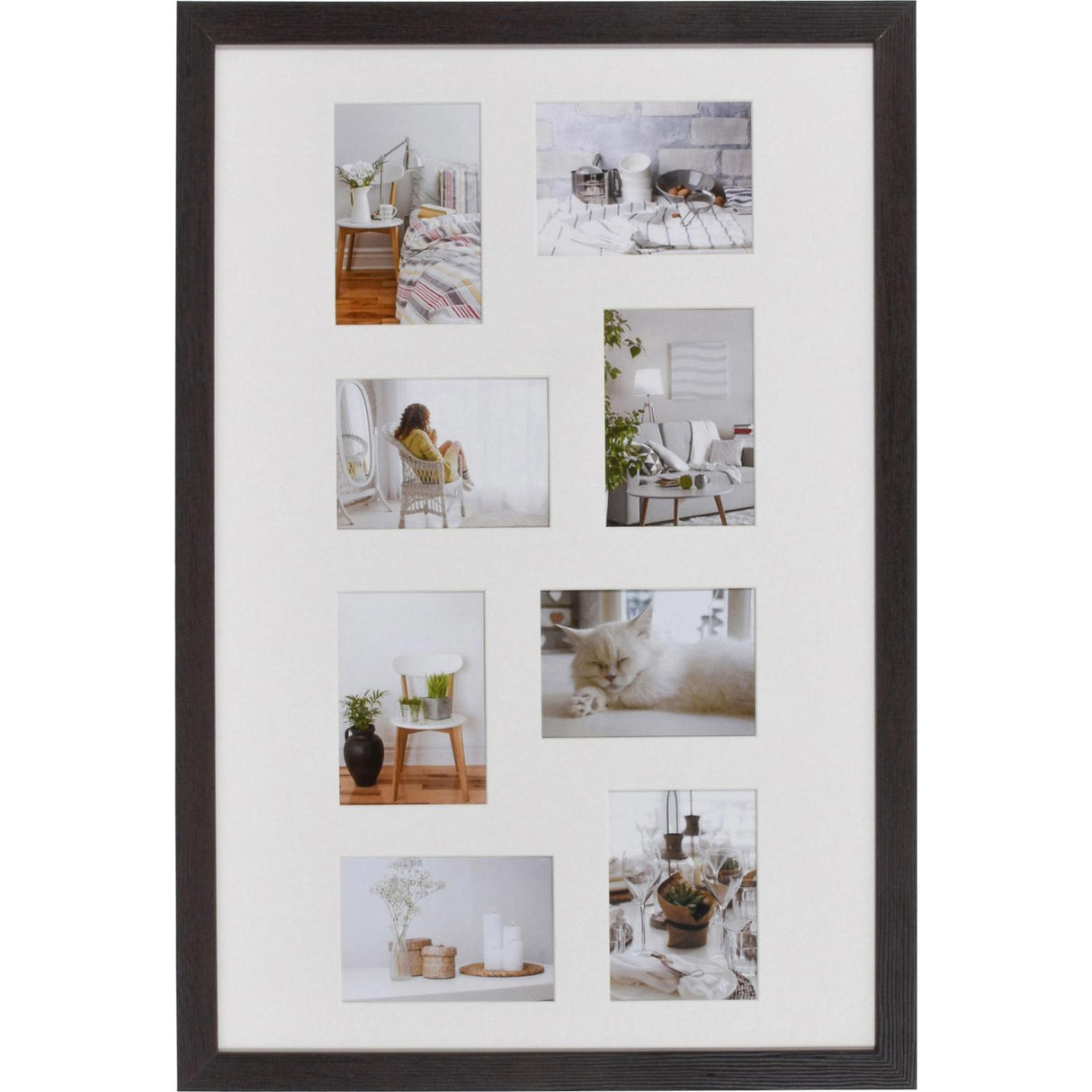 Fotolijst - modern gallery