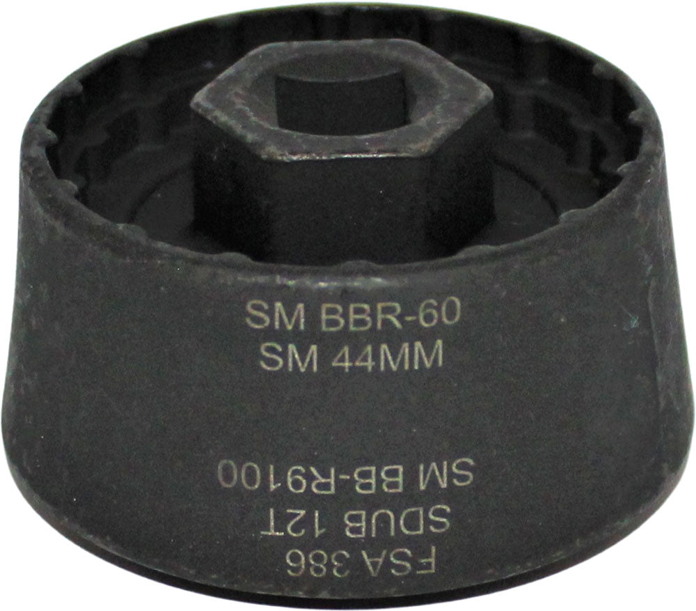 Moquai bottom bracket tool 5in1
