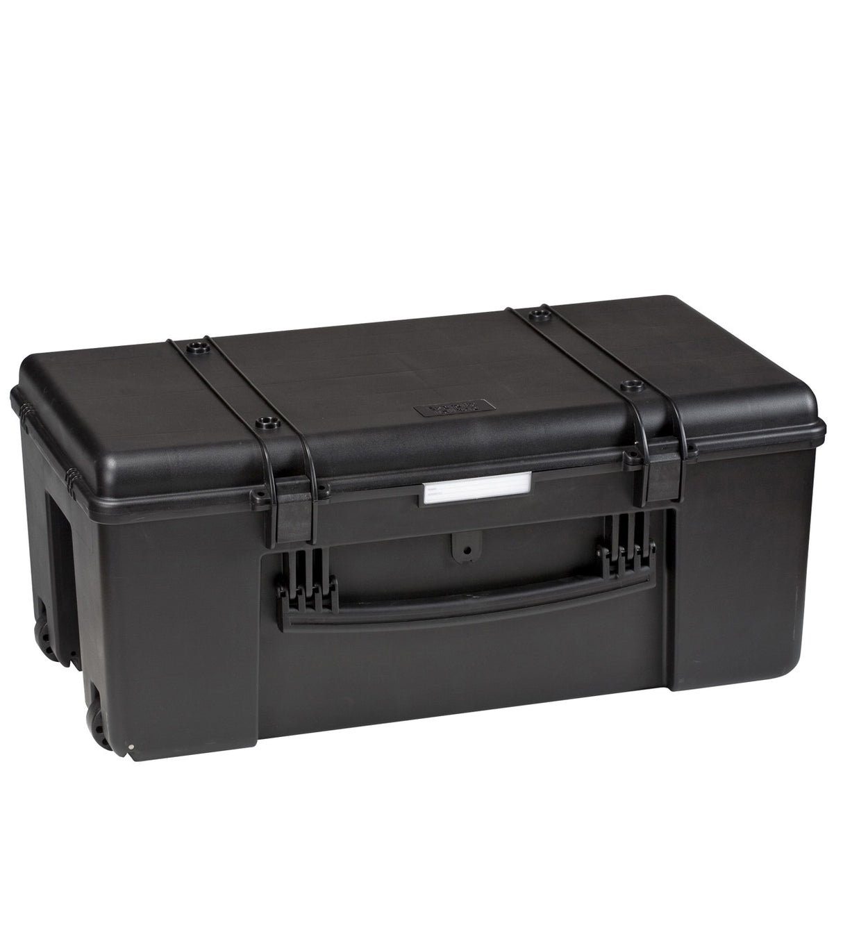 Explorer cases multi utility box zwart mub78