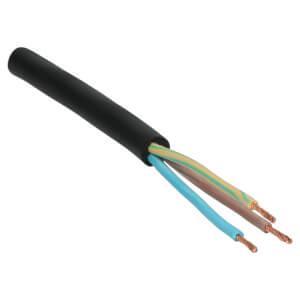 Kabel 3x1,0mm neopreen h07rn-f