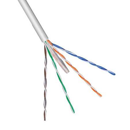 U utp cat 6 kabel per rol