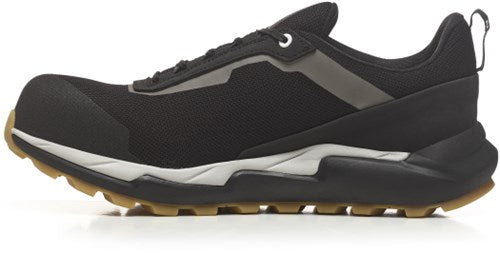 No risk athletic low black 1219.00 s3l | zwart | maat 37 - 00.071.063.37