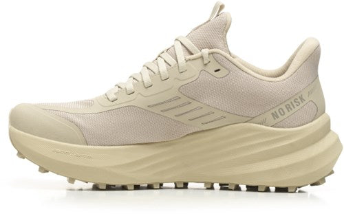 No risk avalanche beige 1211.06 onbeveiligd | beige | maat 46 - 5607421176465