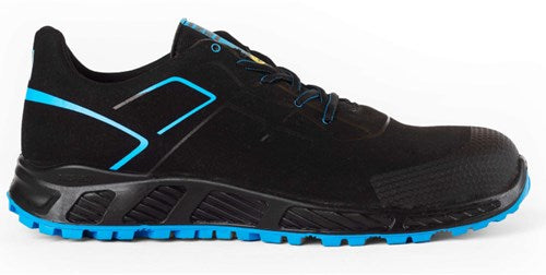 No risk galaxy 1247.21 s3 | blauw zwart | maat 40 - 00.071.045.40
