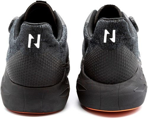 No risk pegasus 1249.31 atop s1p | oranje blauw | maat 40 - 5607421066407