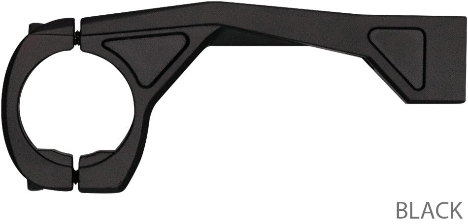 Sendhit bracket for nock handguard v3