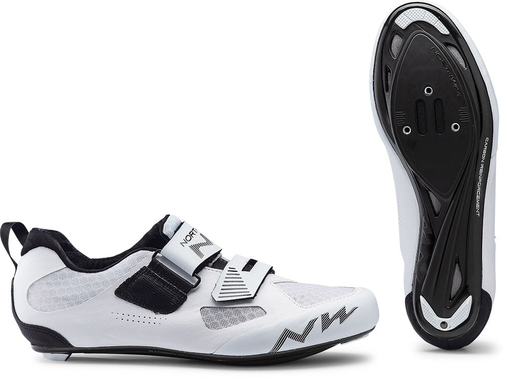 Northwave tribute 2 - triathlon shoes | 47