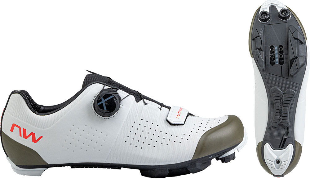 Northwave razer - mtb shoes