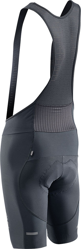 Northwave fast - bib tights with pad | xxxl