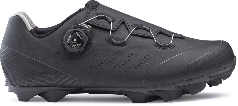 Northwave magma xc rock - mtb winter shoes | 42,5