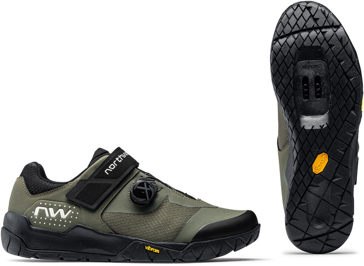 Northwave overland plus - mtb shoes | 46