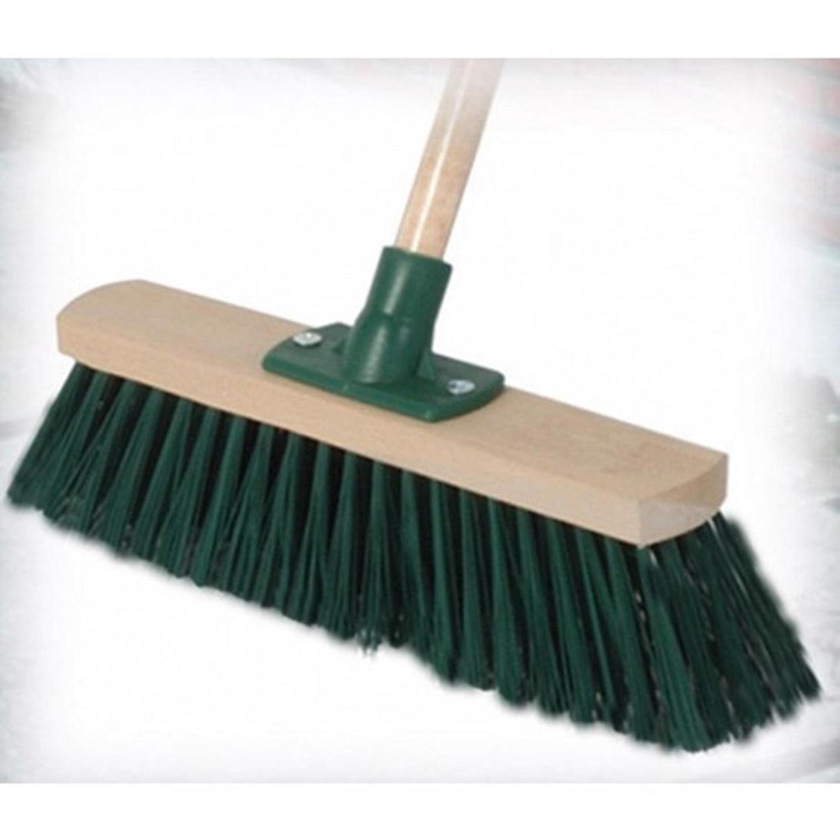 Pro garden bezem 30cm inclusief steel