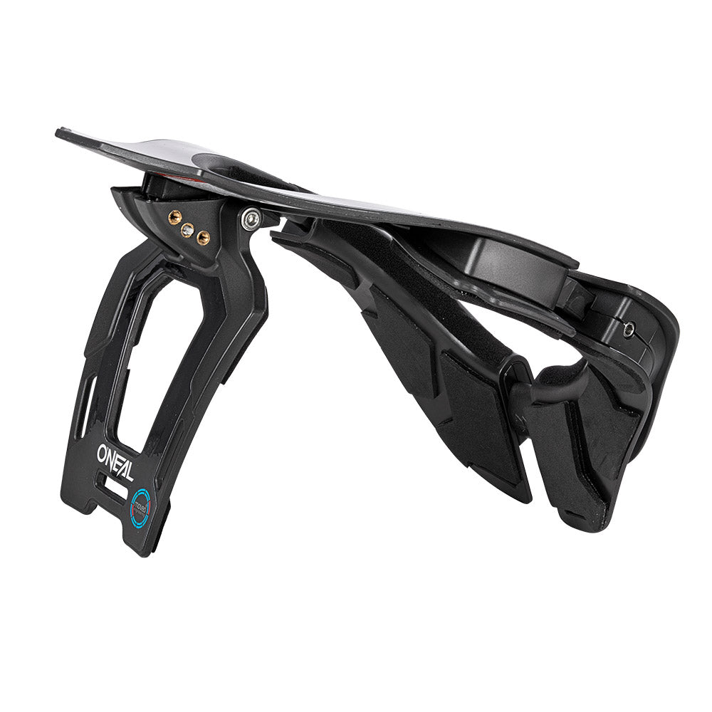 O'neal tron solid - neck protection