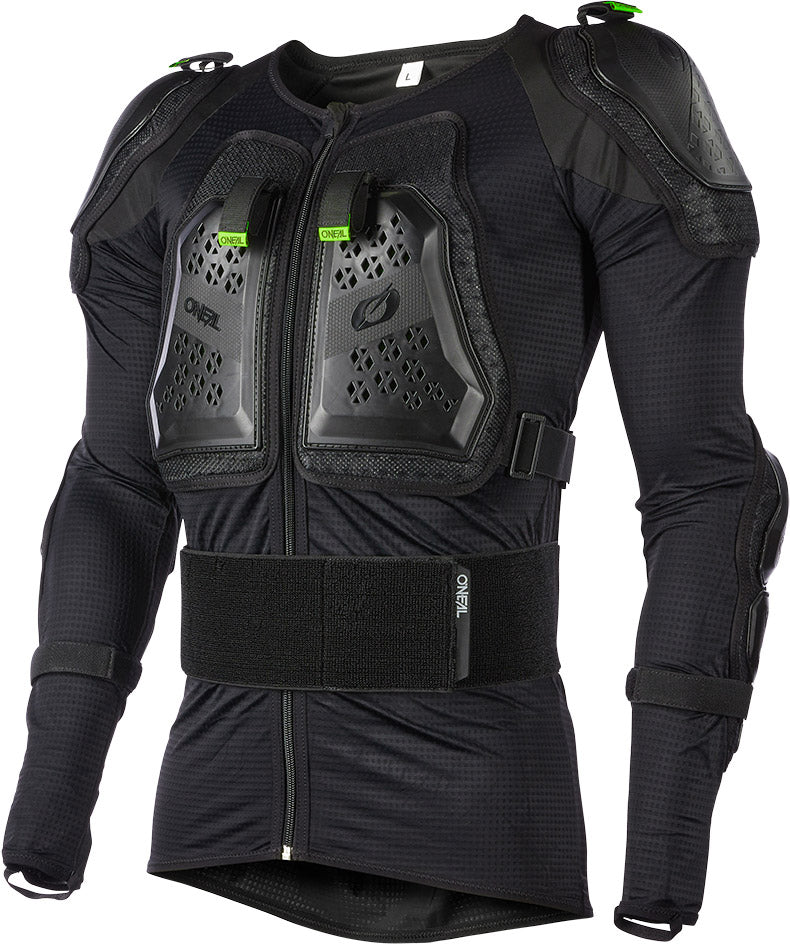 O'neal underdog - protector jacket