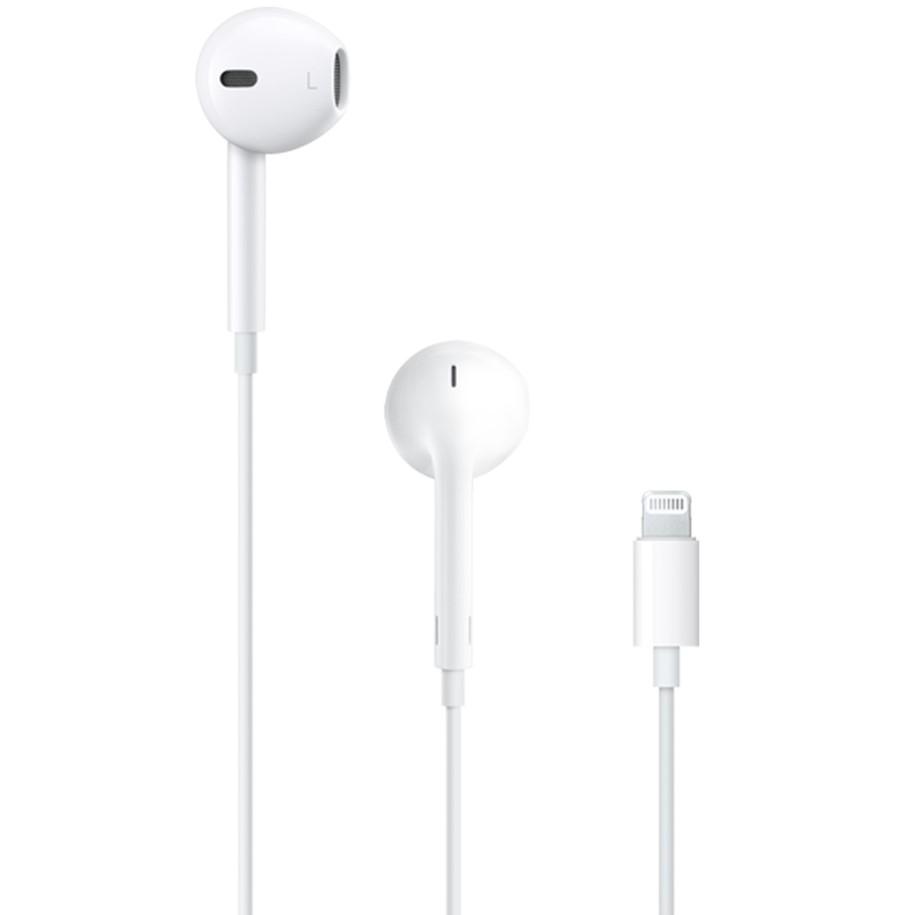 Apple earpods