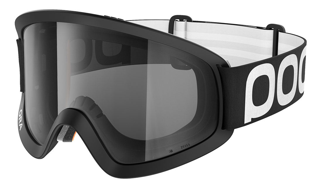 Poc ora (grey lens) - goggle