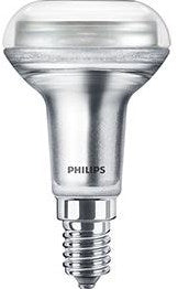 Philips corepro r50 4,3w-60w 827 e14 dimbaar - led3303