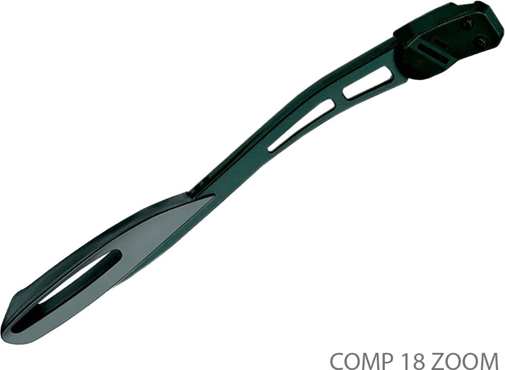 Pletscher comp zoom rear bike stand adjustable 26-29