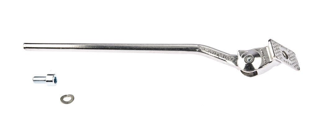 Esge Esge standaard 28 inch 295 1 30mm zilver