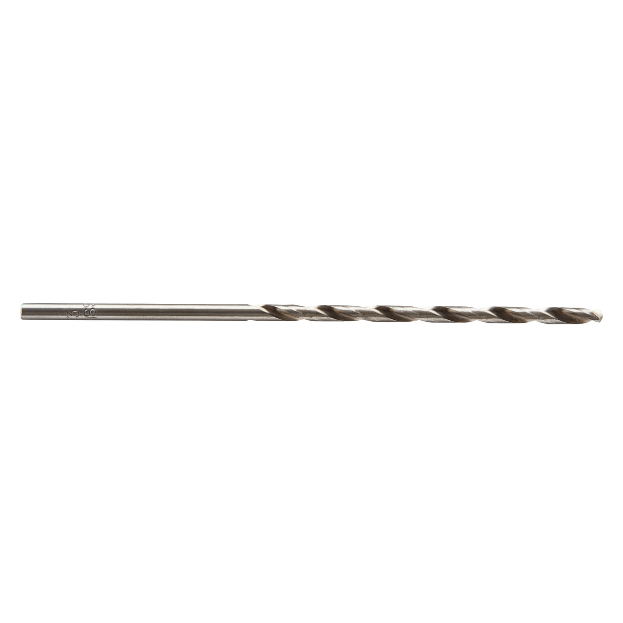 Wolfcraft metaalboor | hss r | ø3,0 x 100mm | 1 stuk - 7587010
