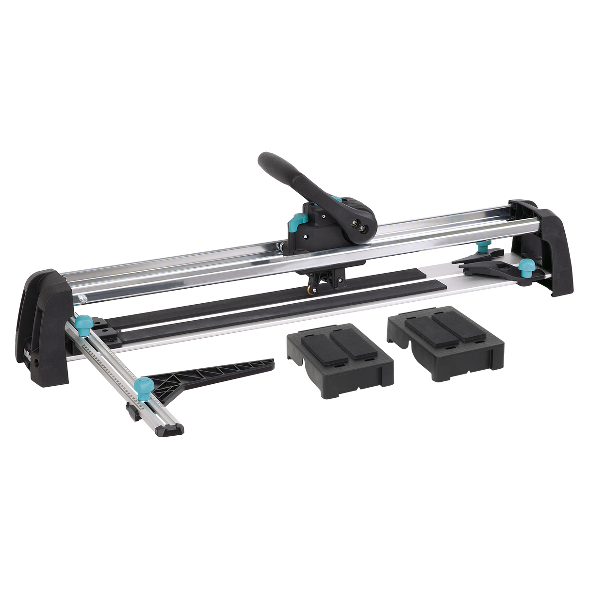 Wolfcraft tegelsnijder | tc 670 expert | 1 stuk - 5555000