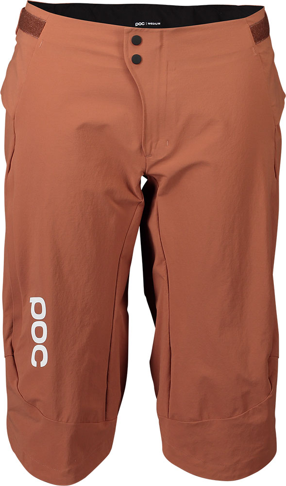 Poc infinite all mountain - damen mtb shorts | l