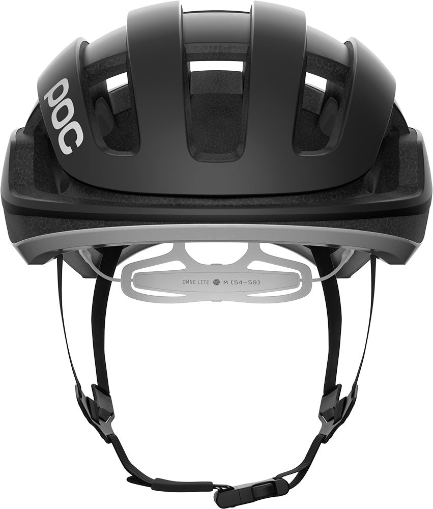 Poc omne lite - rennradhelm | l (56-61 cm)