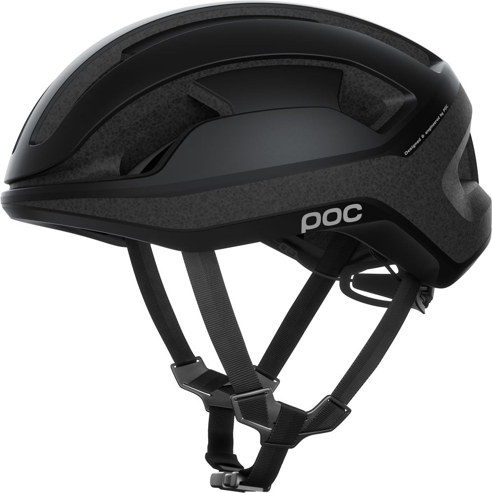 Poc omne lite - road bike helmet | m (54-59 cm)