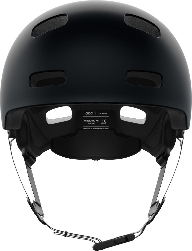 Poc crane mips - dirt helmet | m (55-58 cm)