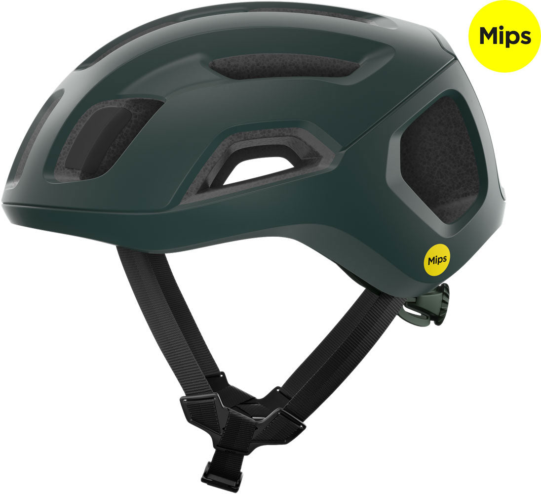 Poc ventral air mips - road bike helmet | m (54-59 cm)
