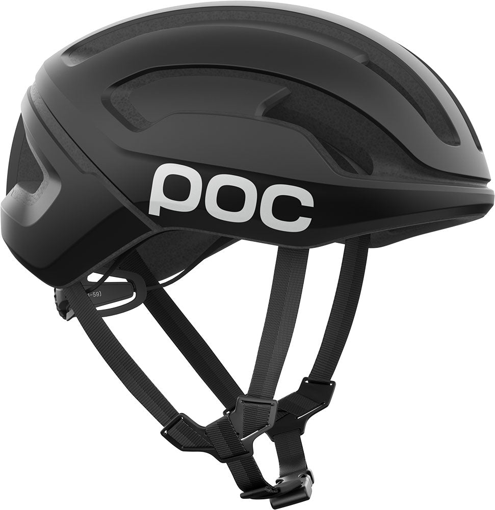 Poc omne air mips - rennradhelm | l (56-61 cm)